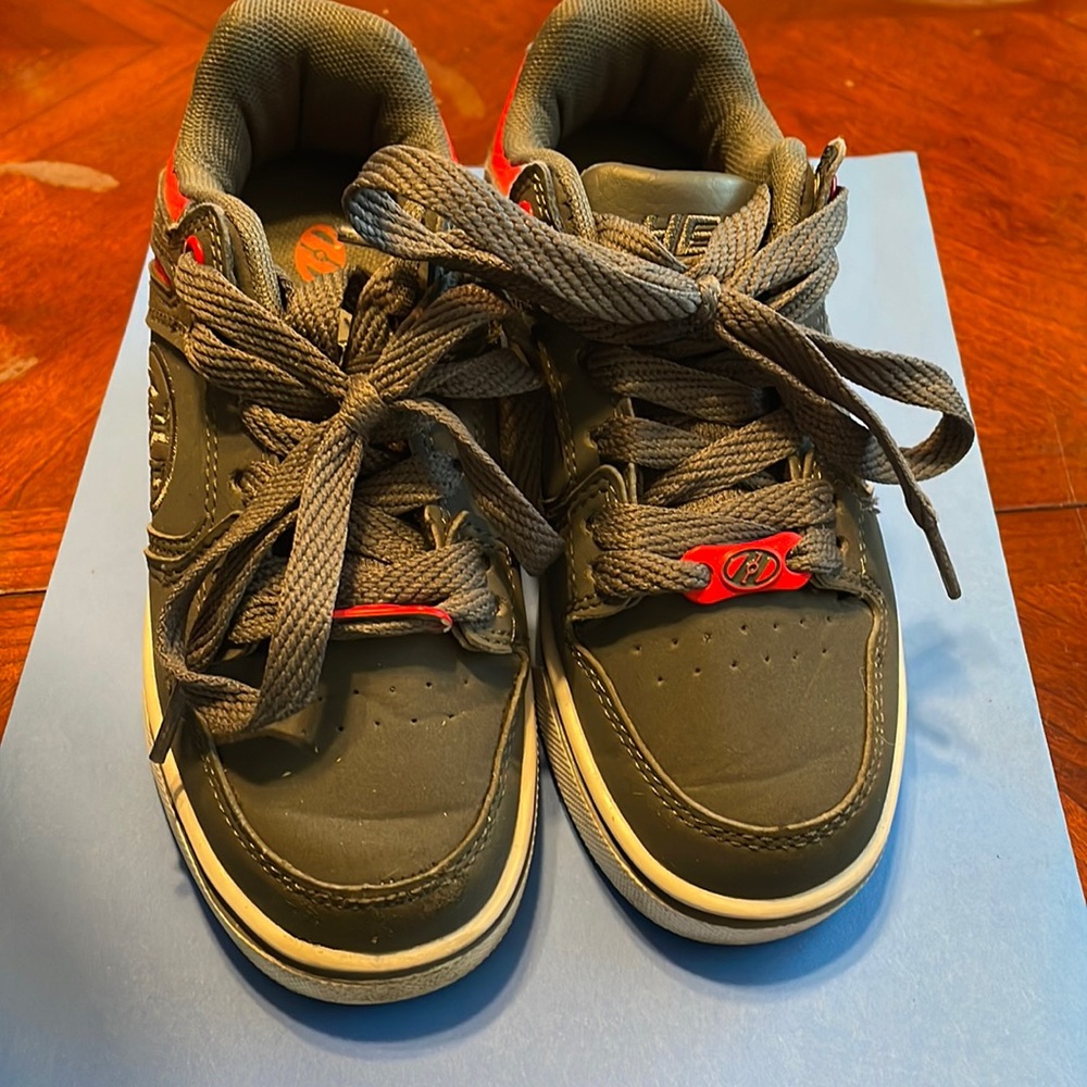 Heelys